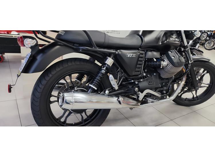 MOTO GUZZI V7 II 750 35KW A2