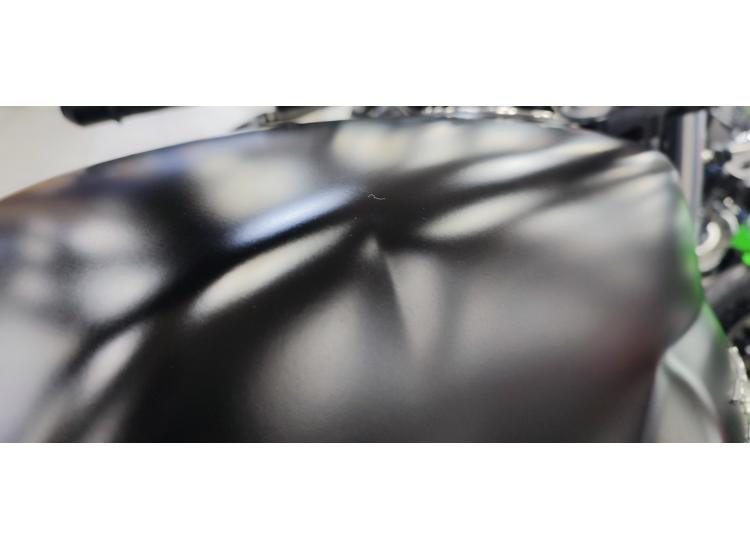 MOTO GUZZI V7 II 750 35KW A2