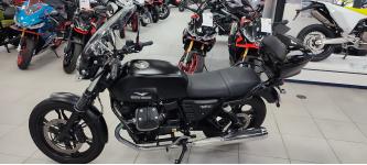 MOTO GUZZI V7 II 750 35KW A2