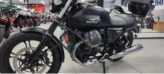 MOTO GUZZI V7 II 750 35KW A2