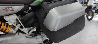 MOTO GUZZI V100  MANDELLO S