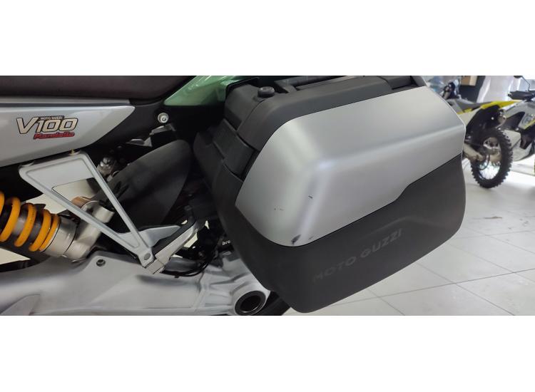MOTO GUZZI V100  MANDELLO S