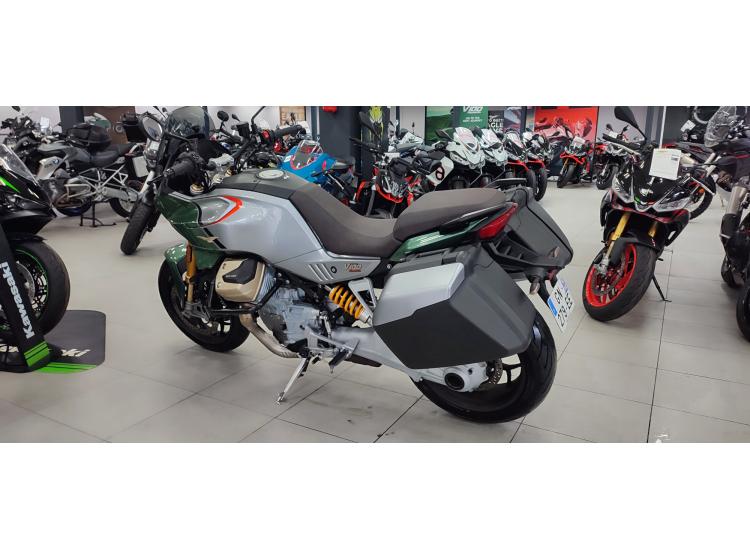 MOTO GUZZI V100  MANDELLO S