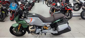 MOTO GUZZI V100  MANDELLO S