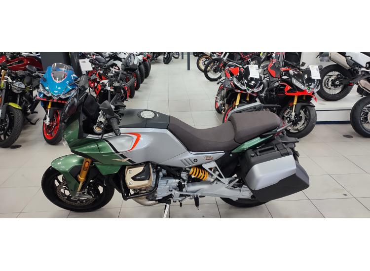 MOTO GUZZI V100  MANDELLO S