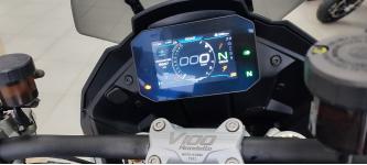 MOTO GUZZI V100  MANDELLO S