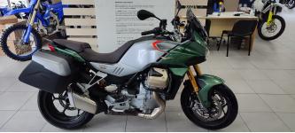 MOTO GUZZI V100  MANDELLO S