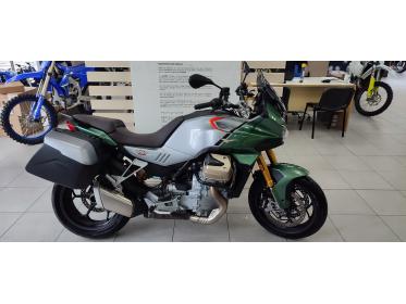 MOTO GUZZI V100  MANDELLO