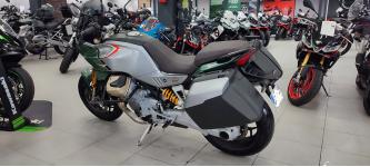 MOTO GUZZI V100  MANDELLO S