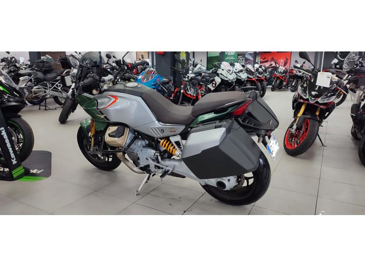 MOTO GUZZI V100  MANDELLO S