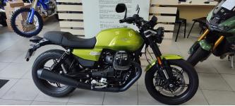 MOTO GUZZI V7 SPORT