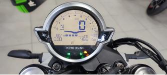 MOTO GUZZI V7 SPORT