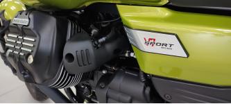 MOTO GUZZI V7 SPORT