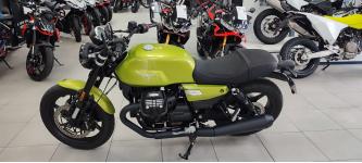 MOTO GUZZI V7 SPORT