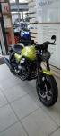 MOTO GUZZI V7 SPORT