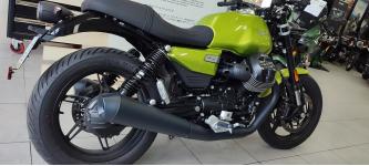 MOTO GUZZI V7 SPORT