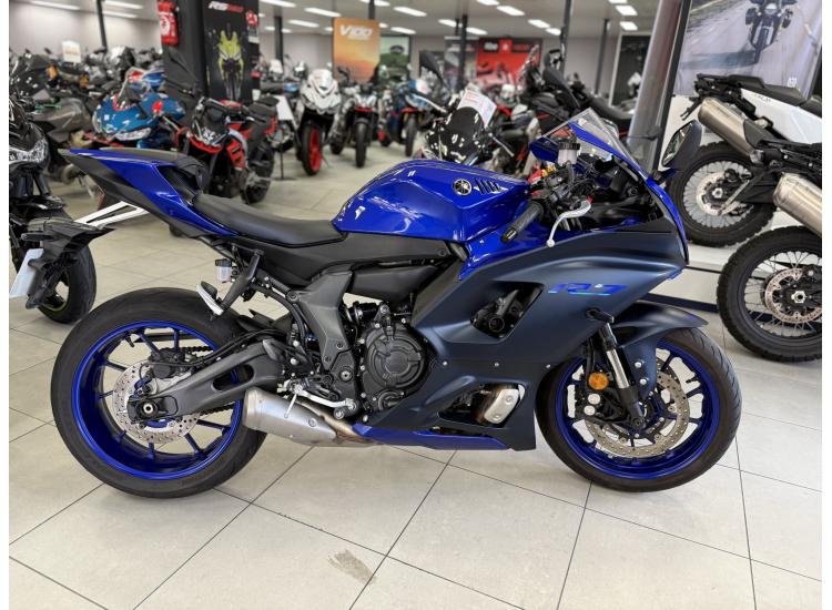 YAMAHA YZF-R7