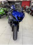 YAMAHA YZF-R7