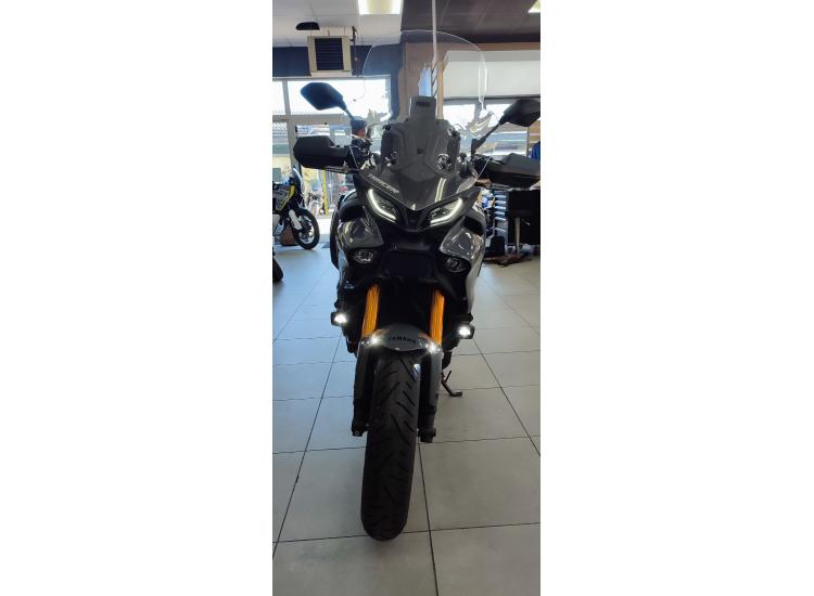 YAMAHA TRACER 9 GT+