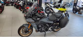 YAMAHA TRACER 9 GT+