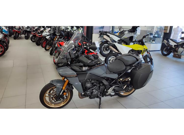 YAMAHA TRACER 9 GT+