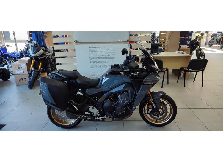 YAMAHA TRACER 9 GT+