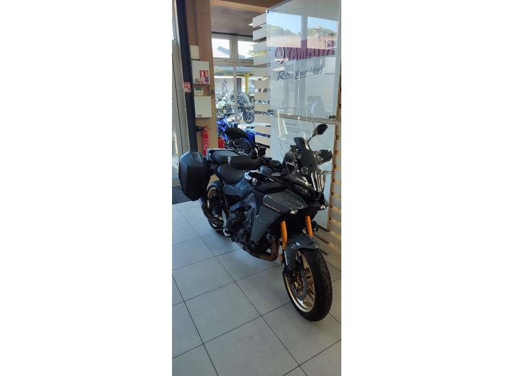 YAMAHA TRACER 9 GT+