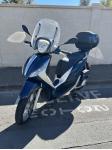 PIAGGIO MEDLEY 125