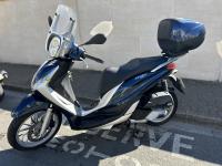 PIAGGIO MEDLEY 125