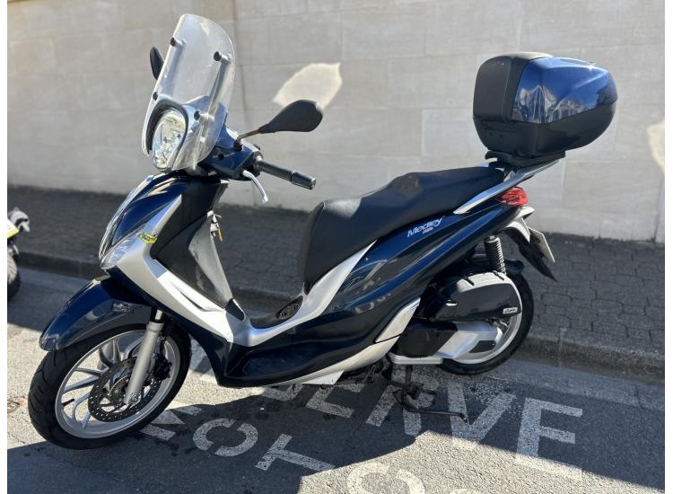 PIAGGIO MEDLEY 125