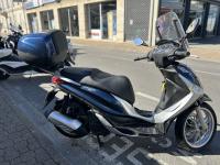 PIAGGIO MEDLEY 125