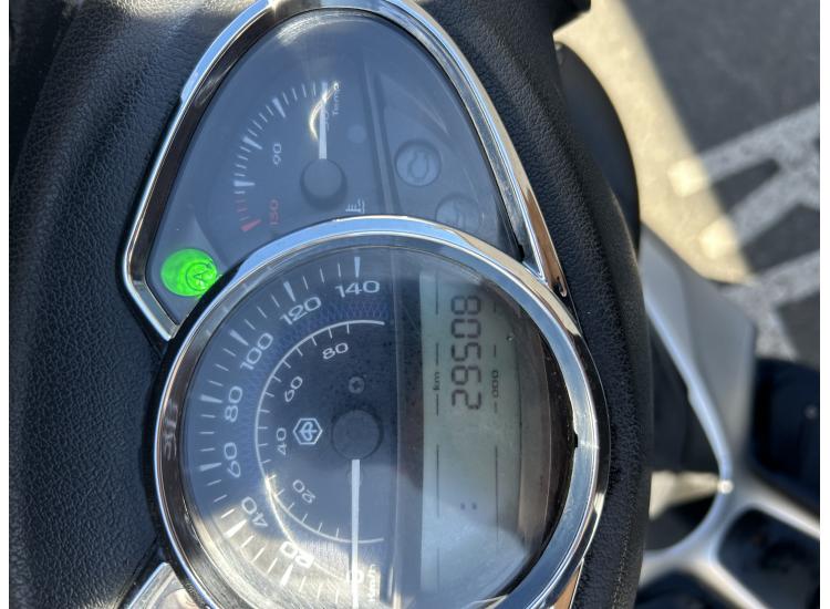 PIAGGIO MEDLEY 125