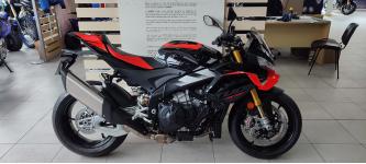 APRILIA TUONO 1100 V4 FACTORY