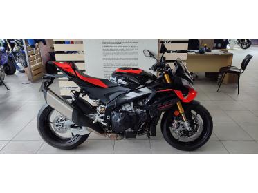 APRILIA TUONO 1100 V4 FACTORY