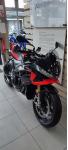 APRILIA TUONO 1100 V4 FACTORY