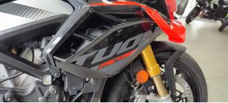 APRILIA TUONO 1100 V4 FACTORY