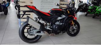 APRILIA TUONO 1100 V4 FACTORY