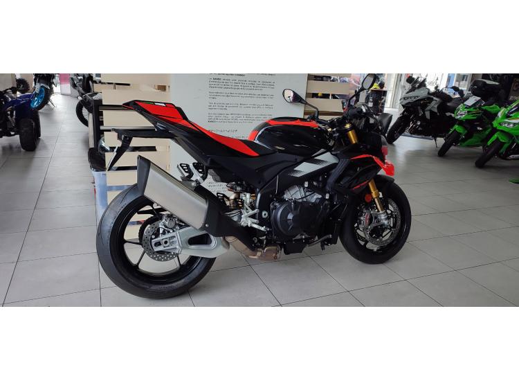 APRILIA TUONO 1100 V4 FACTORY