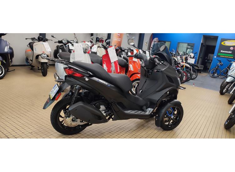 PIAGGIO MP3 310 HPE SPORT
