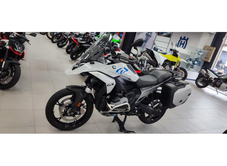 BMW R 1300 GS