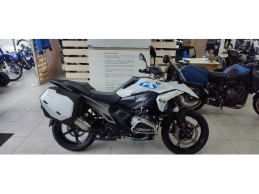 BMW R 1300 GS