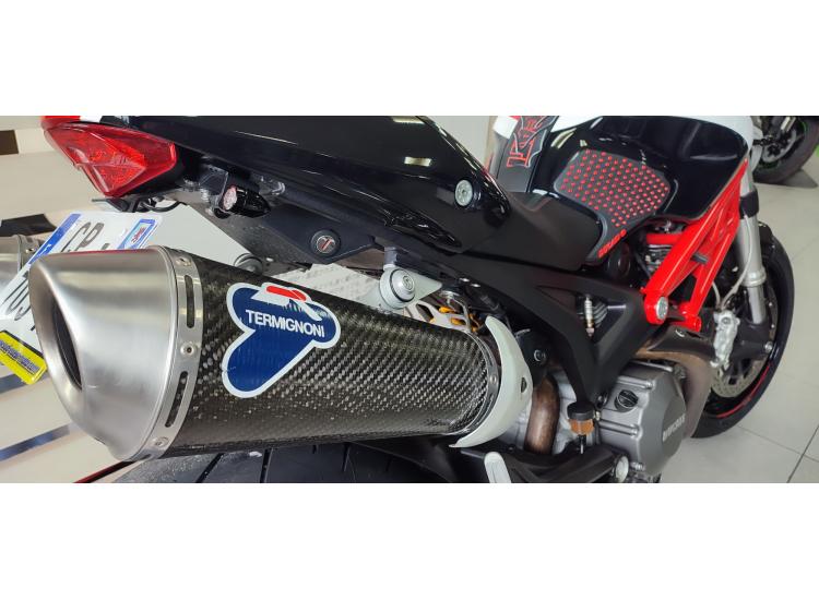DUCATI 796 MONSTER A2