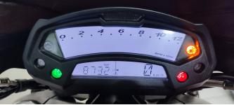 DUCATI 796 MONSTER A2
