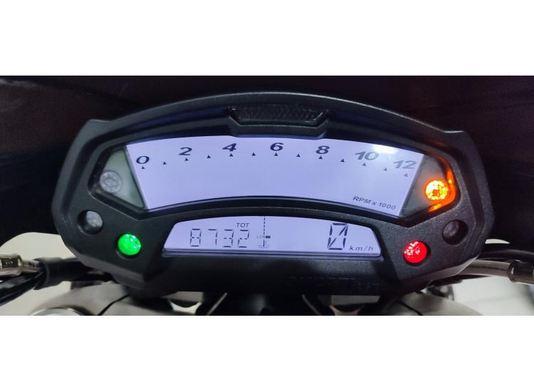 DUCATI 796 MONSTER A2