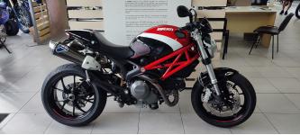 DUCATI 796 MONSTER A2