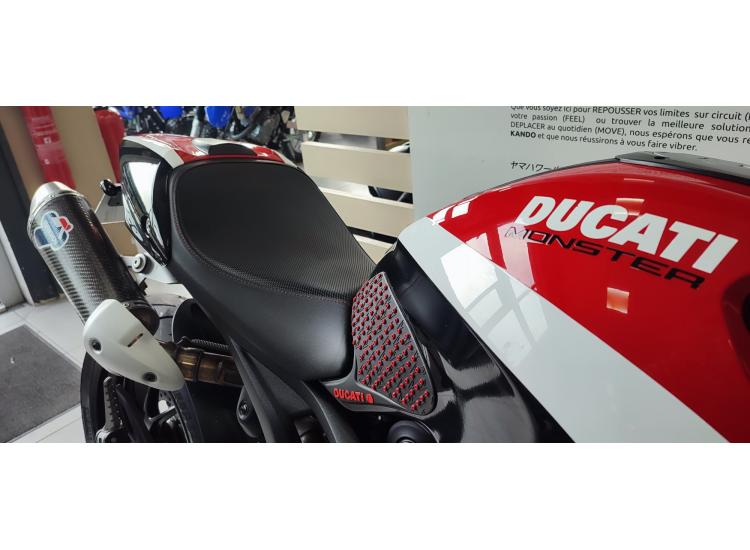 DUCATI 796 MONSTER A2