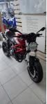 DUCATI 796 MONSTER A2