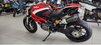 DUCATI 796 MONSTER A2