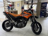 YAMAHA XT 660X
