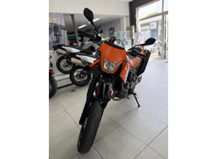 YAMAHA XT 660X